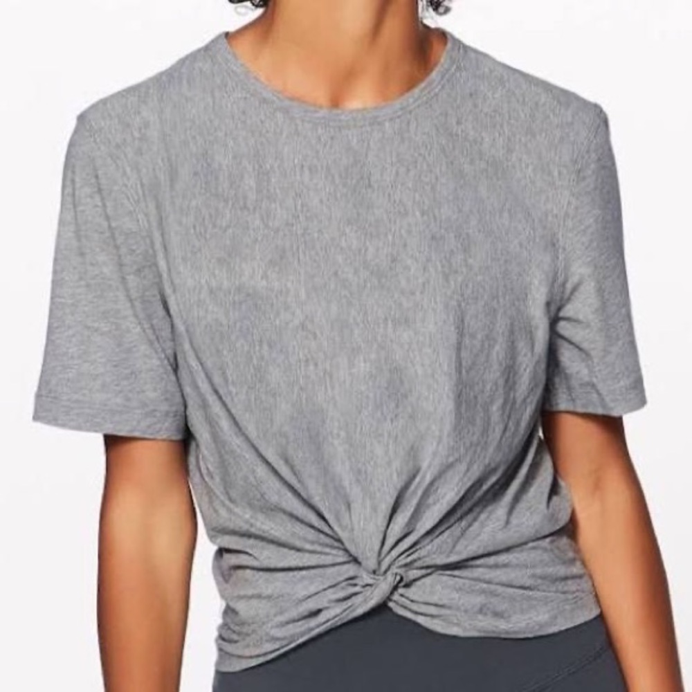 lululemon Crescent T-Shirt